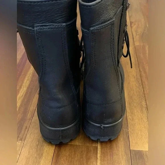 Belleville military boots vibram soles - Picture 6 of 10